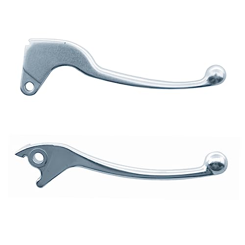 ACCOSSATO Paar SYM EURO MX von 2003 bis 2003 (CC 125) 4T E1 DUAL DISC von ACCOSSATO