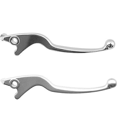 ACCOSSATO Paar SYM SYMPHONY SR 2010 bis 2015 (CC 125) 4T E3 von ACCOSSATO