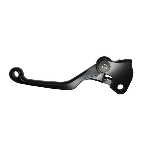 Accossato Hebel links schwarz für Suzuki RMX450Z 2010-2017 (CC 450) von ACCOSSATO