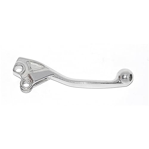 Accossato Hebel rechts grau für Kawasaki KX M1-M2-M3 2003 bis 2005 (CC 125) von ACCOSSATO