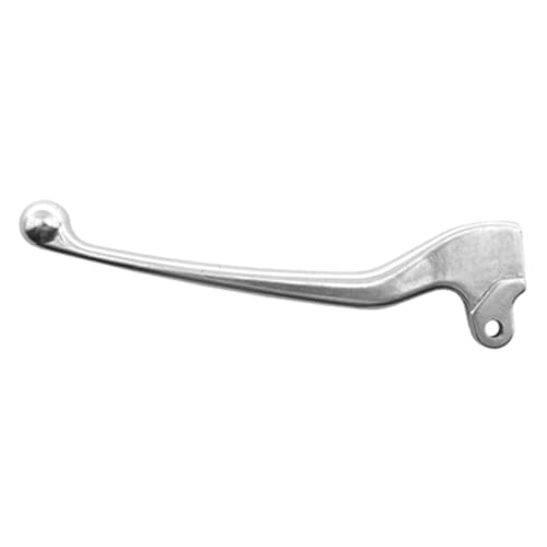 Hebel links Accossato Silber kompatibel mit Vespa Sprint 4T 3V IE von 2014 bis 2015 (CC 125) von ACCOSSATO