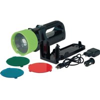 ACCULUX LED-Handscheinwerfer UniLux Pro 3,7 V 4400 mAh Li-Ion 270 lm Krt.ACCULUX ACCULUX LED-Handscheinwerfer UniLux Pro 3,7 V 4400 mAh Li-Ion 270 lm Krt.ACCULUX von ACCULUX