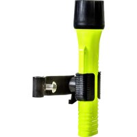 492845 Helmhalter Holder Passend für (Handlampen): Taschenlampe hl 10 ex Ta - Acculux von ACCULUX