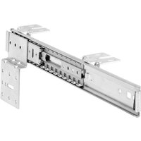 Accuride - Schienen einschiebb. Türen 1319 600mm, Lastw. 5,5kg Accuride - Schienen einschiebb. Türen 1319 600mm, Lastw. 5,5kg von ACCURIDE