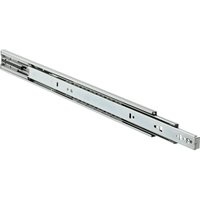 Vollauszug gedämpft 3832EC 500mm, Lastw.45kg - Accuride Vollauszug gedämpft 3832EC 500mm, Lastw.45kg - Accuride von ACCURIDE