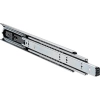 Berauszug gedämpft 5417EC 450mm, Lastw. 45kg - Accuride Berauszug gedämpft 5417EC 450mm, Lastw. 45kg - Accuride von ACCURIDE