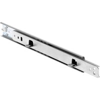 Teilauszug beids. Richt. 2002 450mm, Lastw. 35kg - Accuride von ACCURIDE