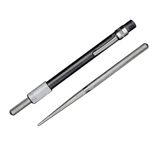 AccuSharp 030C Diamond Rod Sharpener Messerschärfer AccuSharp 030C Diamond Rod Sharpener Messerschärfer von ACCUSHARP