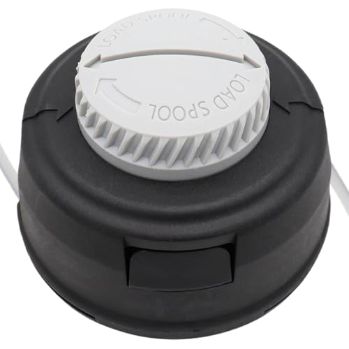 ACCYPRO Trimmerkopf 311759012 für Homelite Ryobi BM26SS BM26SSL3VNM BM26SSL3VNMC BM26SSVNM BM4CSSAC BM4CSSACC BM4CSSACCVNM BM4CSSACVNM BM4CSSACVNMC UT26SSEMC UT26SSLL26SSLLL3VNMC UT26SSEMC ACCYPRO Trimmerkopf 311759012 für Homelite Ryobi BM26SS BM26SSL3VNM BM26SSL3VNMC BM26SSVNM BM4CSSAC BM4CSSACC BM4CSSACCVNM BM4CSSACVNM BM4CSSACVNMC UT26SSEMC UT26SSLL26SSLLL3VNMC UT26SSEMC von ACCYPRO
