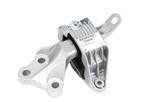 ACDelco 13248548 GM Original Equipment Fahrerseite Automatikgetriebehalterung ACDelco 13248548 GM Original Equipment Fahrerseite Automatikgetriebehalterung von ACDelco