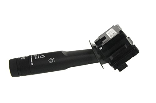 ACDelco 23141283 GM Original Equipment Black Windshield Wiper and Windshield Washer Switch von ACDelco