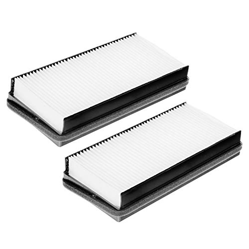 ACDelco CF1123F Professioneller Innenraumfilter von ACDelco
