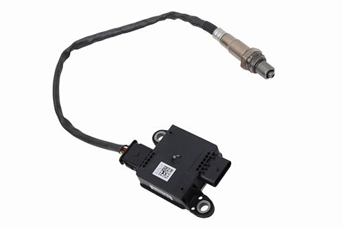 ACDelco GM 55509274 Abgaspartikelsensor Original Equipment ACDelco GM 55509274 Abgaspartikelsensor Original Equipment von ACDelco