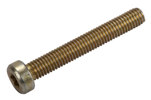 ACDelco GM Original Equipment 24299346 Steuerventil-Körperschraube ACDelco GM Original Equipment 24299346 Steuerventil-Körperschraube von ACDelco