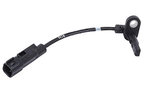 ACDelco GM Original Equipment 39124495 Hinterraddrehzahlsensor von ACDelco