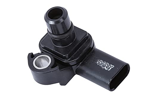 ACDelco GM Original Equipment 55493530 Luftdrucksensor für Turbocharger von ACDelco