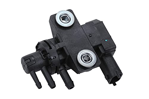 ACDelco GM Original Equipment 55599331 Turbolader Wastegate Regler Magnetventil ACDelco GM Original Equipment 55599331 Turbolader Wastegate Regler Magnetventil von ACDelco