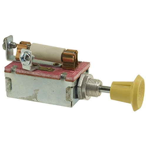 ACDelco Professioneller U1910A Druck-/Ziehschalter ACDelco Professioneller U1910A Druck-/Ziehschalter von ACDelco