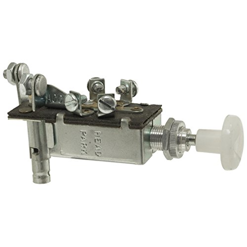 ACDelco U1916A Professioneller Druck-/Ziehschalter ACDelco U1916A Professioneller Druck-/Ziehschalter von ACDelco