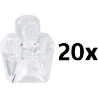 ACE AFM-5 MS Mundstücke Transparent ACE AFM-5 MS Mundstücke Transparent von ACE