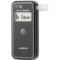 ACE II Basic Plus Alkoholtester 0 bis 4 ‰ inkl. Display ACE II Basic Plus Alkoholtester 0 bis 4 ‰ inkl. Display von ACE