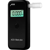 Ii Basic Plus Alkoholtester 0 bis 4 ‰ inkl. Display - ACE von ACE
