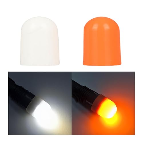 ACEBEAM Blitzlicht-Diffusorkappe, passend für Leuchten mit einem Durchmesser von 22 ~ 25 mm, kompatible ACEBEAM Taschenlampen-Modelle: ACEBEAM AA ACEBEAM Blitzlicht-Diffusorkappe, passend für Leuchten mit einem Durchmesser von 22 ~ 25 mm, kompatible ACEBEAM Taschenlampen-Modelle: ACEBEAM AA von ACEBEAM
