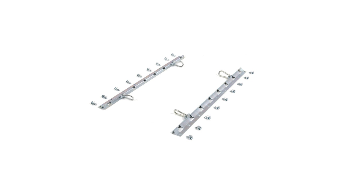 ACE Bikes Flexi Rail Verzurrschienen ACE Bikes Flexi Rail Verzurrschienen von ACEBIKES