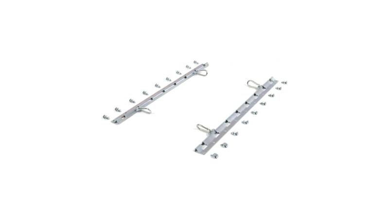ACE Bikes Flexi Rail Verzurrschienen von ACEBIKES
