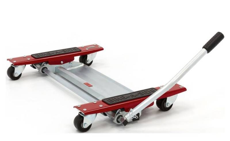 ACE Bikes Rangierhilfe Bike-A-Side von ACEBIKES