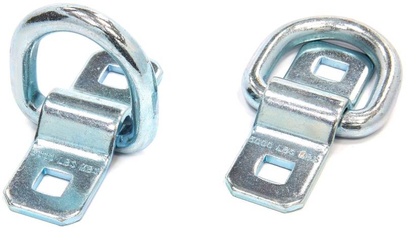 ACE Bikes Spanngurtbefestigung D-Ring Heavy-Duty Duo von ACEBIKES