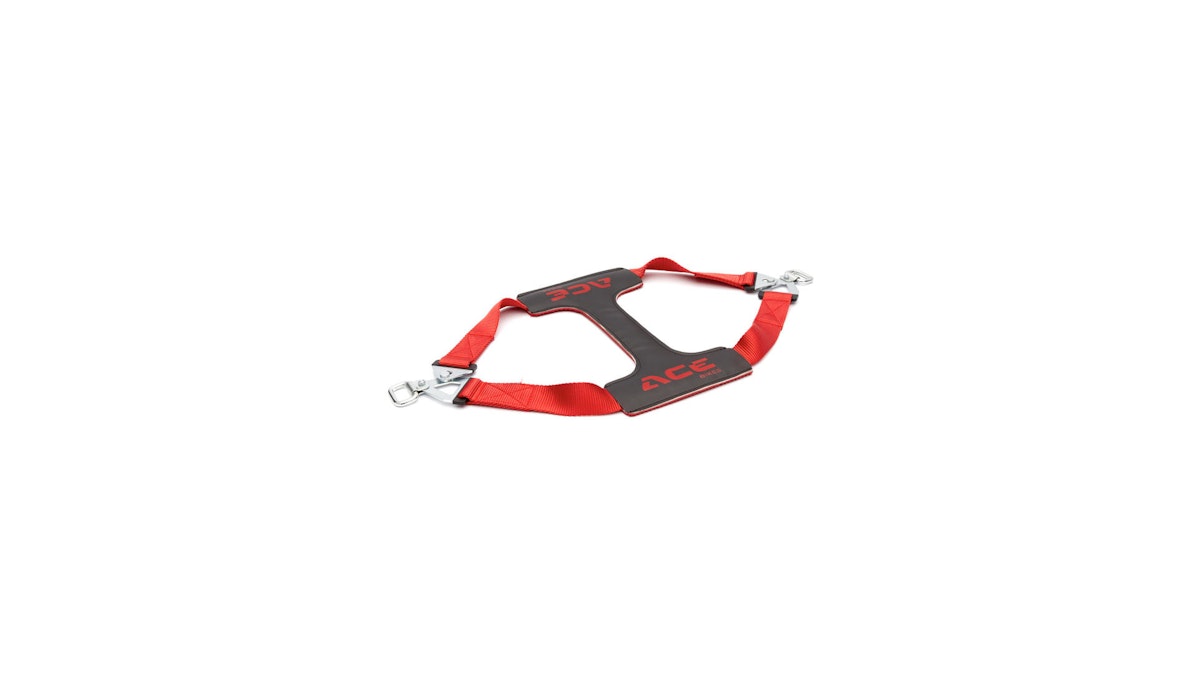 ACE Bikes Tyrefix Essential Transportsicherung ACE Bikes Tyrefix Essential Transportsicherung von ACEBIKES