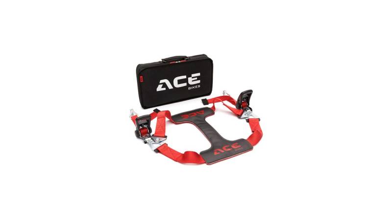 ACE Bikes Tyrefix Pro Transportsicherung von ACEBIKES