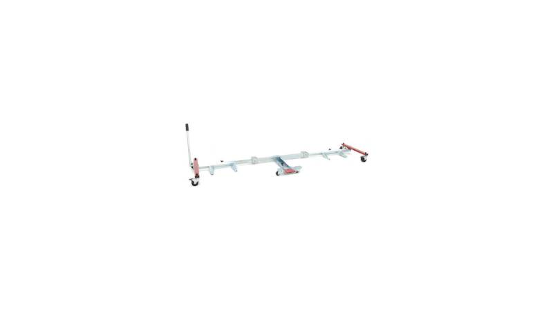 ACE Bikes U-Turn Motor Mover XL Rangierhilfe von ACEBIKES