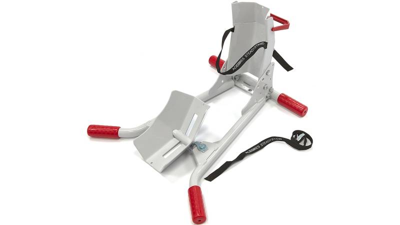 ACE Bikes Motorradständer Steadystand® Scooter von ACEBIKES