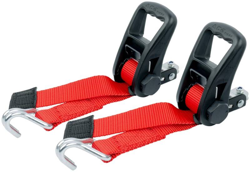 ACEBIKES Ratschensatz Tyrefix Ratchets ACEBIKES Ratschensatz Tyrefix Ratchets von ACEBIKES