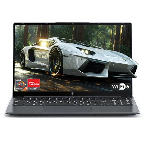 ACEMAGIC PC Notebook 16 GB RAM 512 GB SSD Notebook ACEMAGIC PC Notebook 16 GB RAM 512 GB SSD Notebook von ACEMAGIC