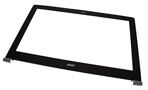 acer Displayrahmen schwarz/LCD Bezel Black Aspire V Nitro7-592G Serie (Original) von acer