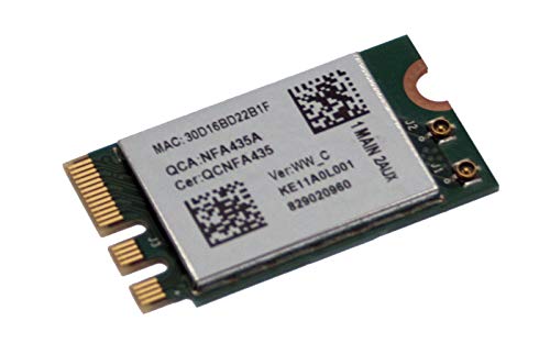 Acer WLAN Board/Bluetooth - Board Aspire E5-476G Serie (Original) von Acer