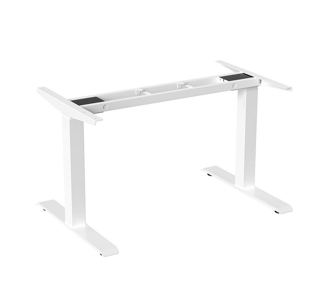 ACGAM Schreibtisch JSZ-3 Höhenverstellbarer Schreibtisch, Elektrisches Standing-Desk- Rahmen ACGAM Schreibtisch JSZ-3 Höhenverstellbarer Schreibtisch, Elektrisches Standing-Desk- Rahmen von ACGAM