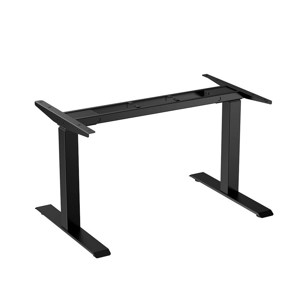 ACGAM Schreibtisch JSZ-3 Höhenverstellbarer Schreibtisch, Elektrisches Standing-Desk- Rahmen ACGAM Schreibtisch JSZ-3 Höhenverstellbarer Schreibtisch, Elektrisches Standing-Desk- Rahmen von ACGAM