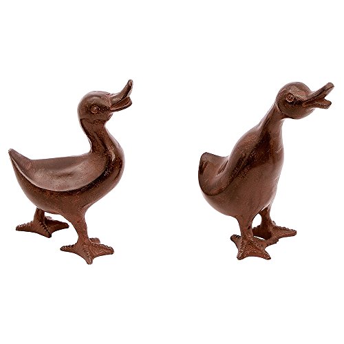Achla Designs Statuen für den Innen- und Außenbereich, dekorativ, Aluminium, Bronze Achla Designs Statuen für den Innen- und Außenbereich, dekorativ, Aluminium, Bronze von Achla Designs