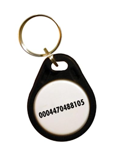 Acie ba403100 Badge passiv Nähe EM Tür Schlüssel von ACIE