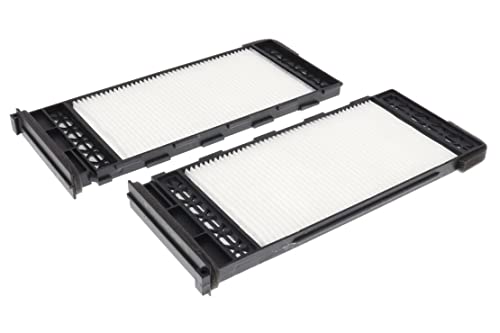 ACKOJA Filter, Innenraumluft A38-30-5001 ACKOJA Filter, Innenraumluft A38-30-5001 von ACKOJA