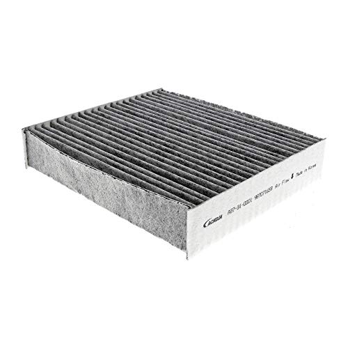 Ackoja A37-31-0001 - Filter, Innenraumluft Ackoja A37-31-0001 - Filter, Innenraumluft von ACKOJA