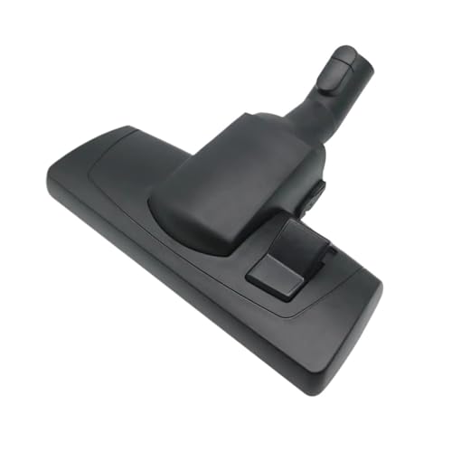 ABNP Ersatzteile Bodenbürstenkopf ， Kompatibel for S1 S2 S4 S5 S6 S8 ， Staubsaugerzubehör von ACLLDOXTQ