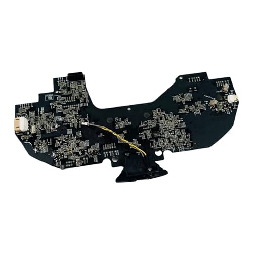 AT28-Mainboard, Kompatibel for Dreame D10 Plus,EU Version PCBA Wichtigsten Control Circuit Ätherisches Vakuum Zubehör von ACLLDOXTQ