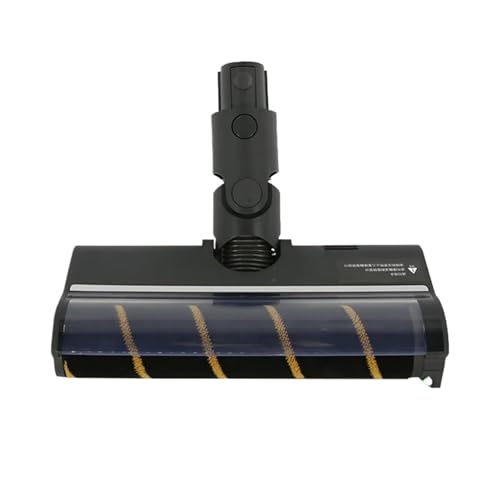 Bürstenköpfe for Hartböden mit grünem Licht, kompatibel mit Dreame R20 V12 Pro V16S T20 T30, Staubsaugerzubehör von ACLLDOXTQ