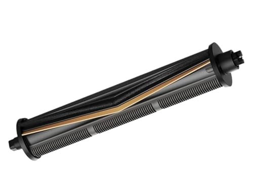 Bürstenkopf-Zubehör, kompatibel mit Mova Z5 / Z5 Pro / Z50, Staubsauger-Ersatzteile von ACLLDOXTQ