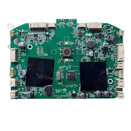 Core Motherboard ，.Kompatibel mit Ecovacs CR330 CR333 DW700 CR330 PRO ，Staubsaugerzubehör(CR330 PRO) von ACLLDOXTQ